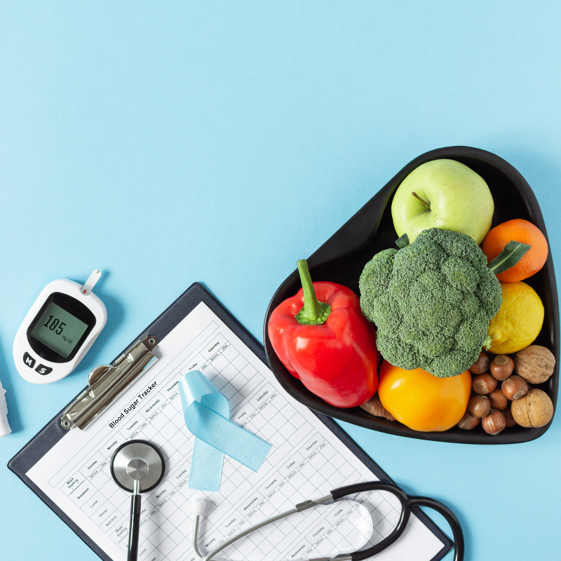 당뇨병 초기 증상