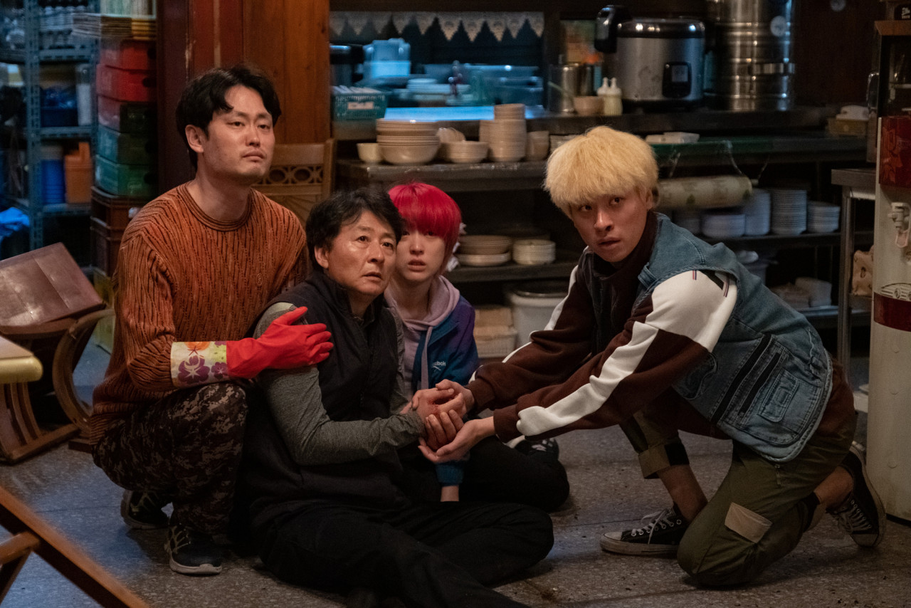 영화의 한 장면 6