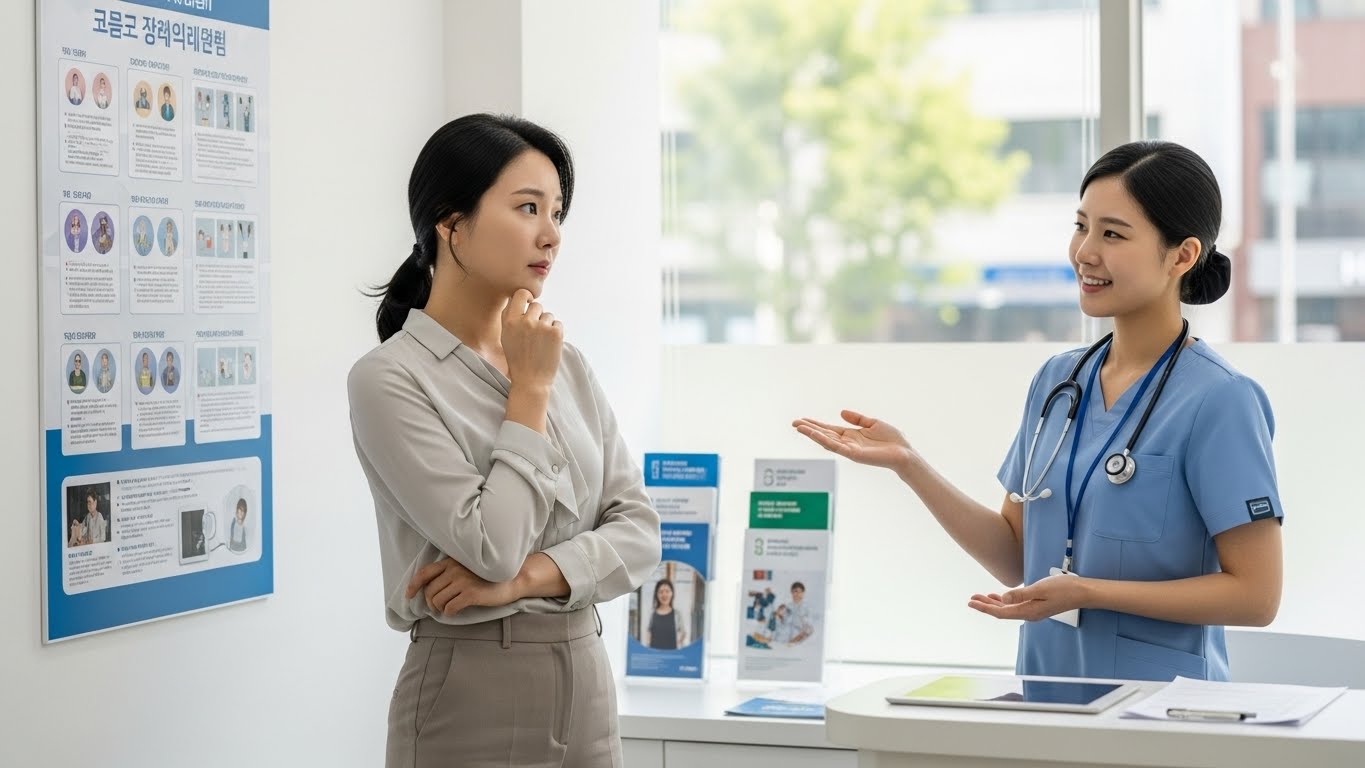 예방접종 선택 가이드 썸네일