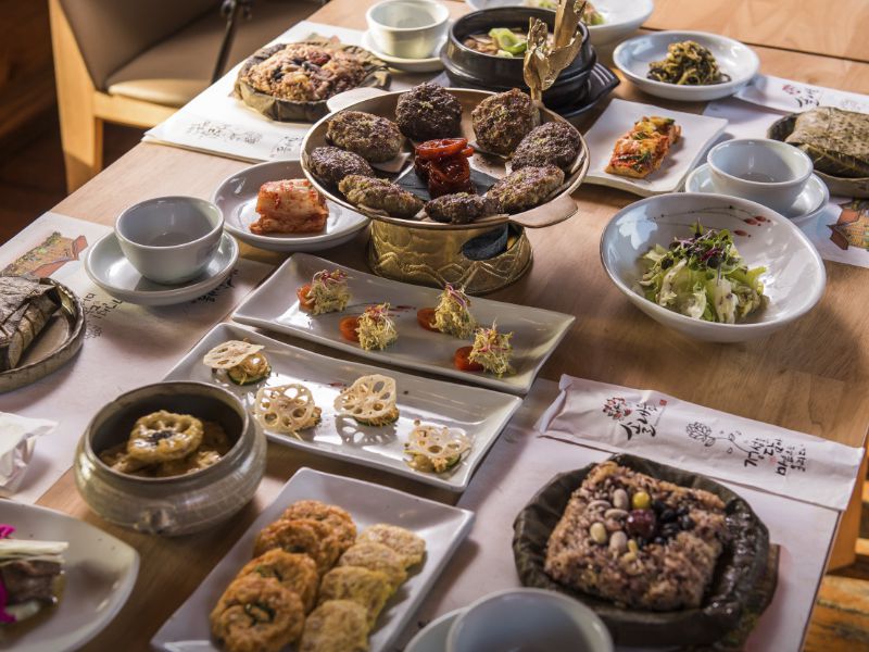 솔내음레스토랑