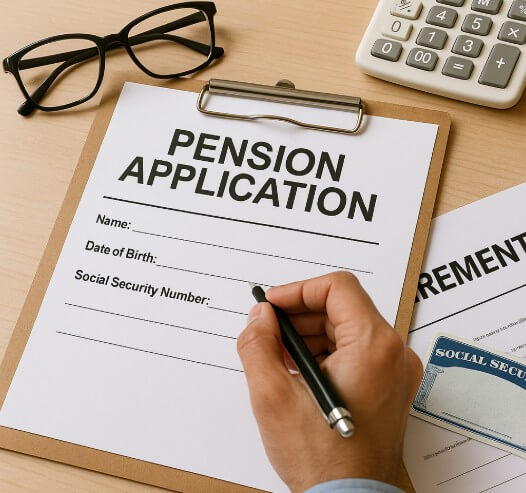 국민연금 지급액 확인