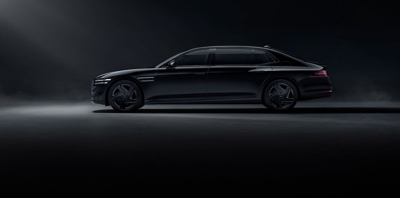 현대 중고차 정보 확인하기 관련 사진