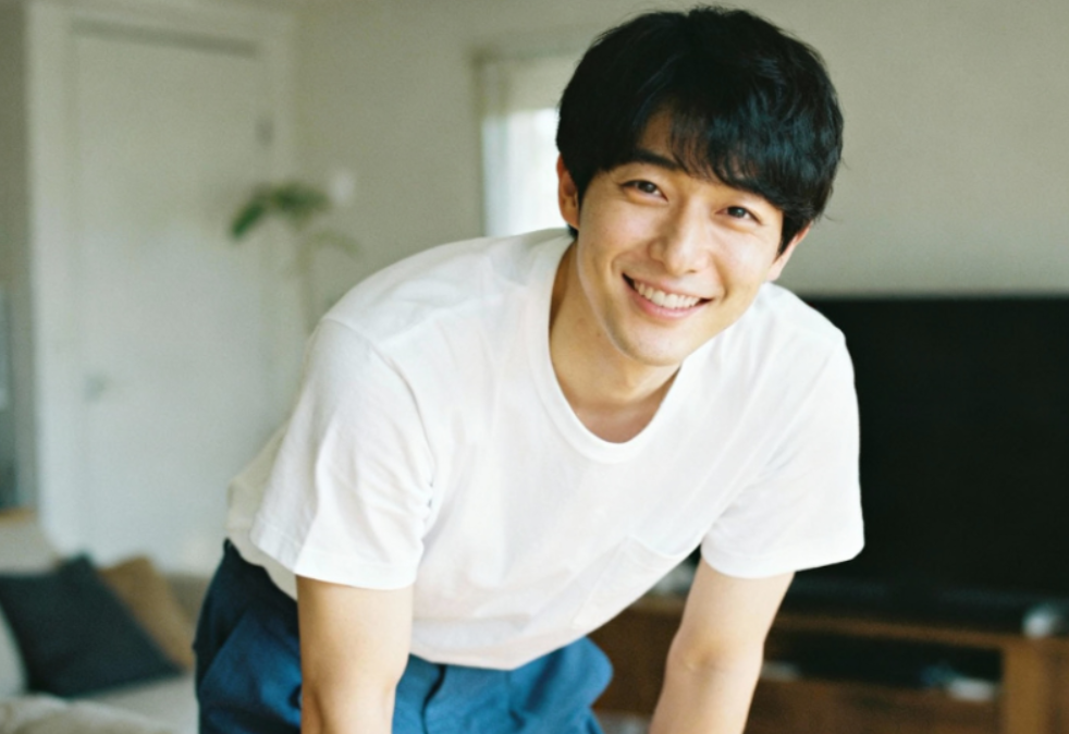 임신 준비 과정에서 남편의 역할을 보여주는 일상 모습