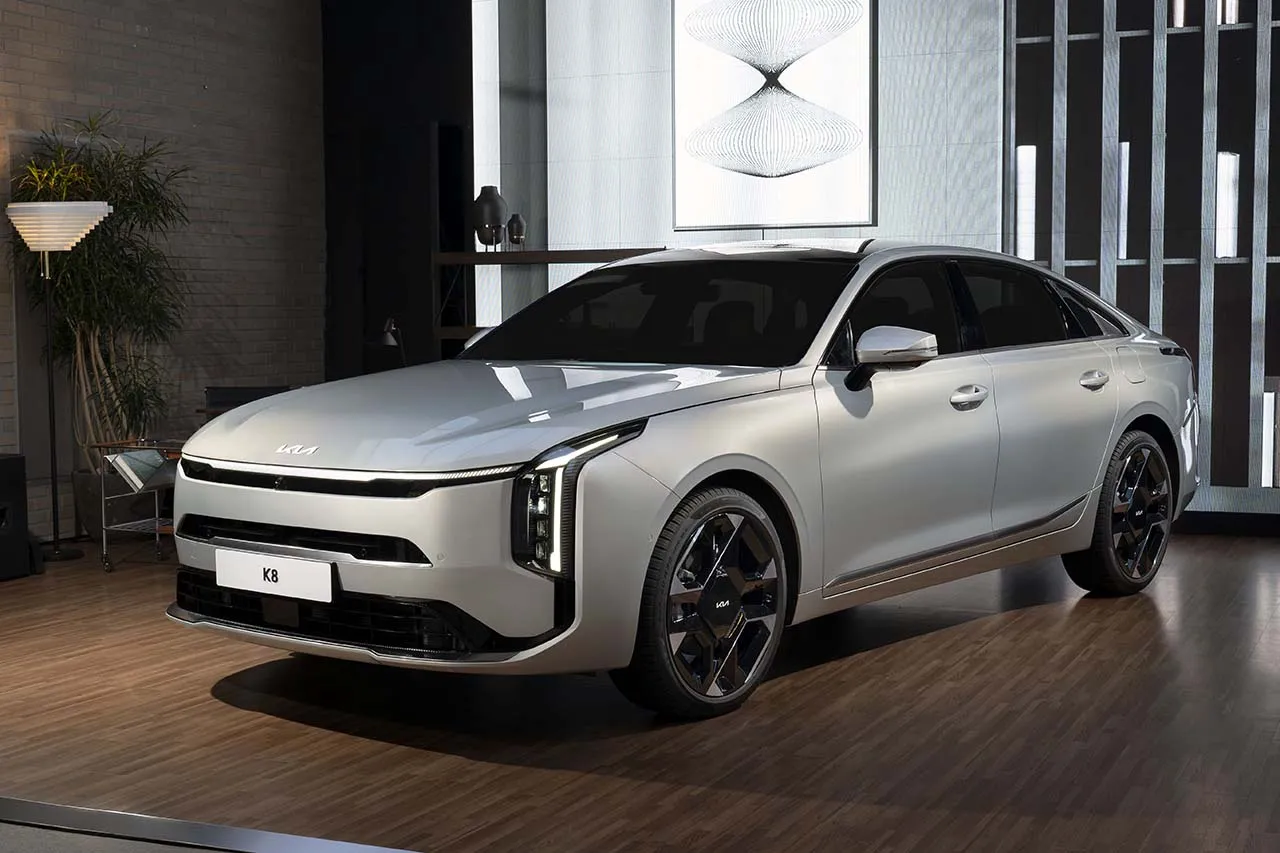 기아 K8 페이스리프트 가격표 주요 변화 리뷰 핵심 정리_2