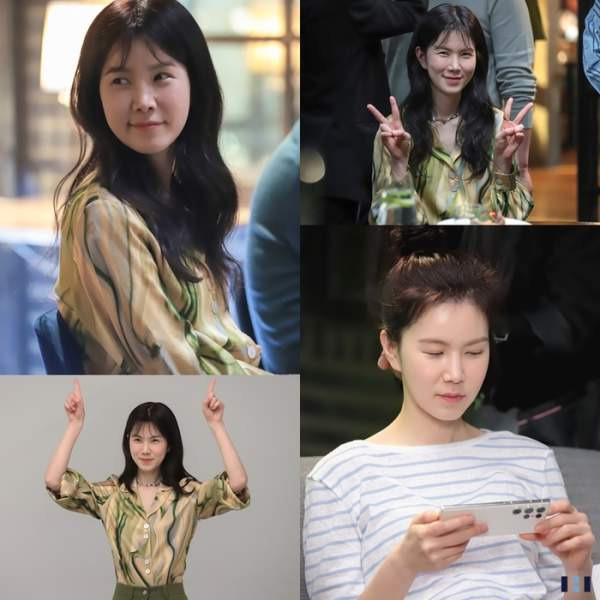 공민정 프로필 총정리｜나이 본명 키 학력 고향 남편 장재호 딸 작품 신병4 근황