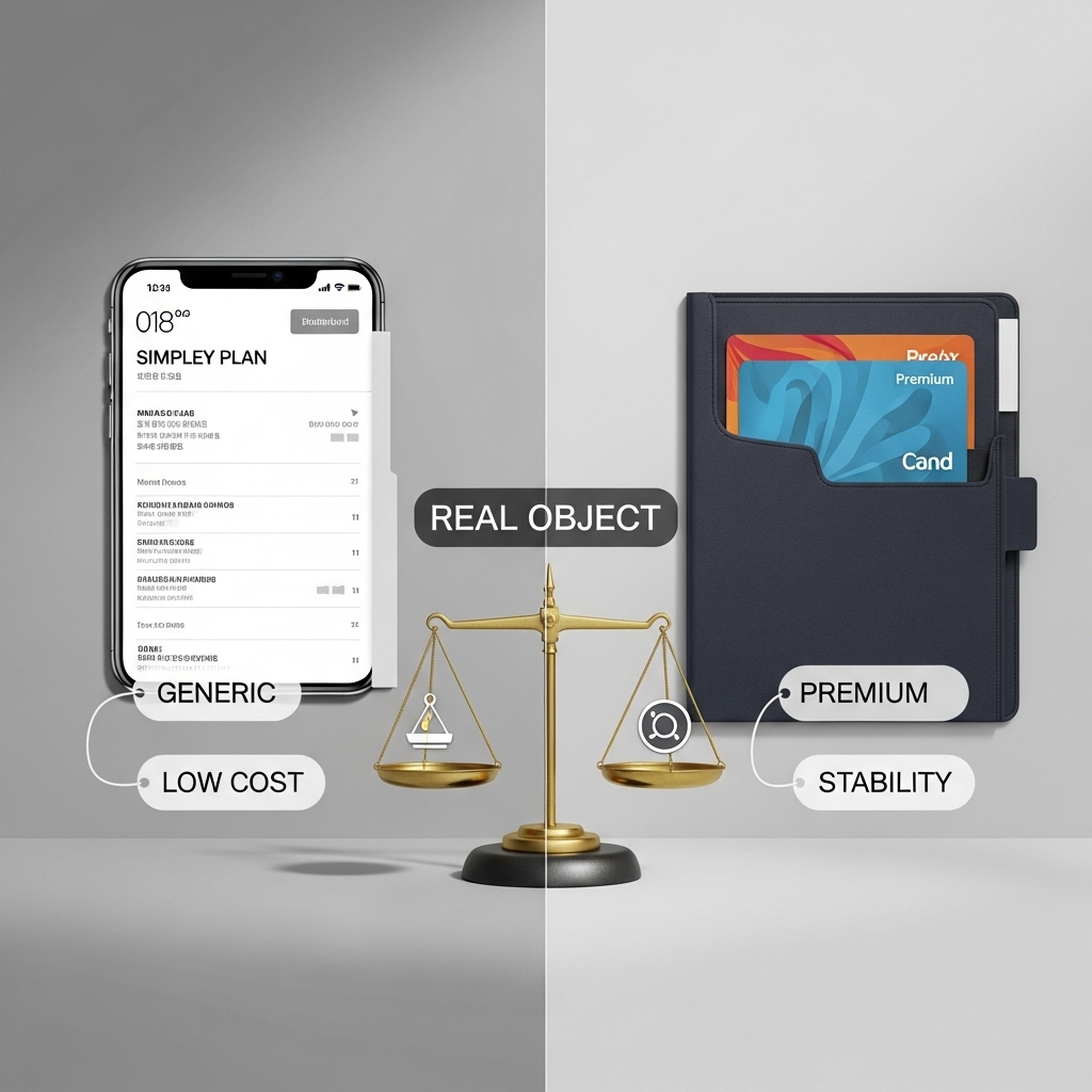 알뜰폰·카드·보험, 무엇이 더 유리했나