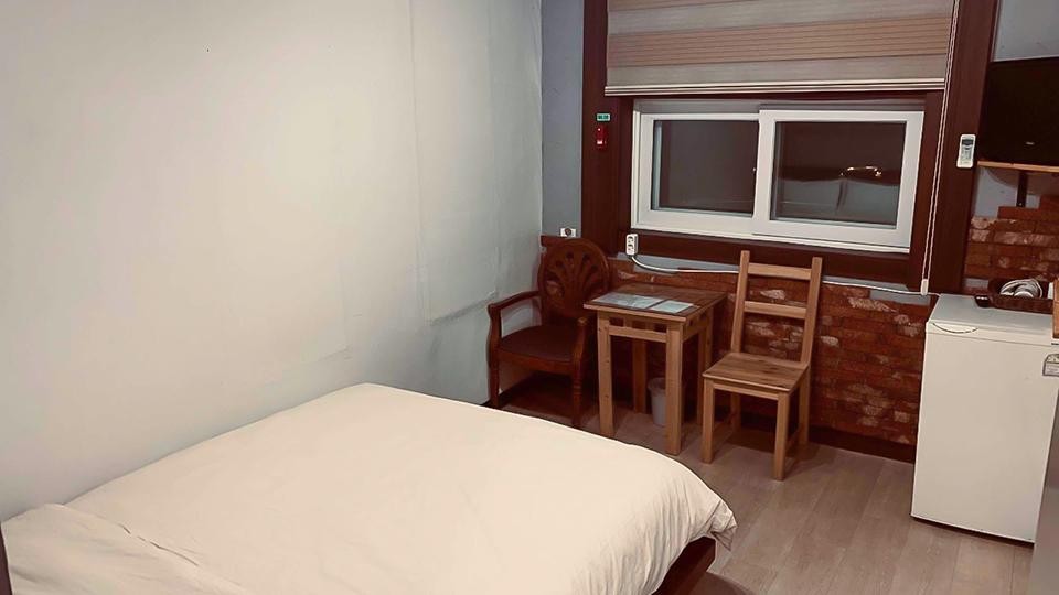 속초 워케이션 설악동 숙박단지