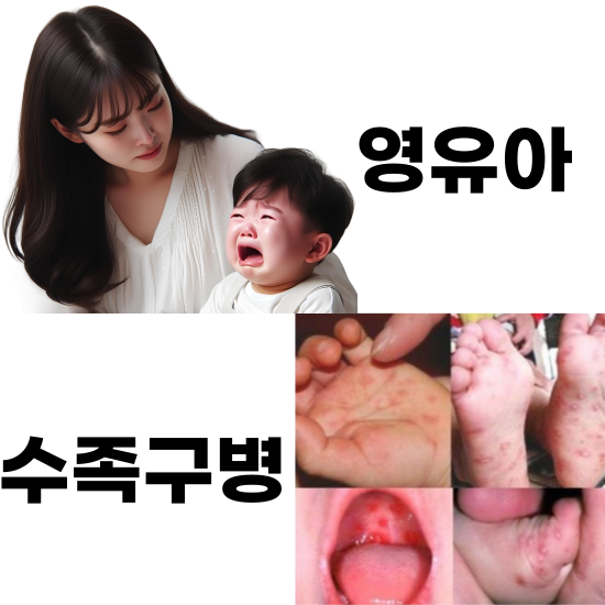 영유아 수족구병