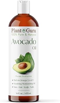 아보카도 오일 효능 한눈에 정리