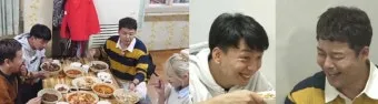 전현무계획2 탕수육 야끼우동 김강우 대구 덕성반점 소개_6