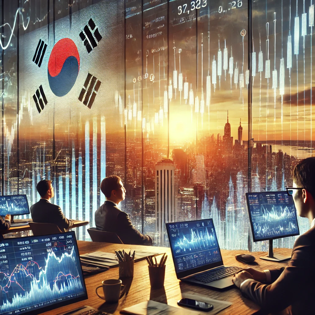 탄핵 기각 가능? 윤석열 대통령을 둘러싼 진짜 속사정