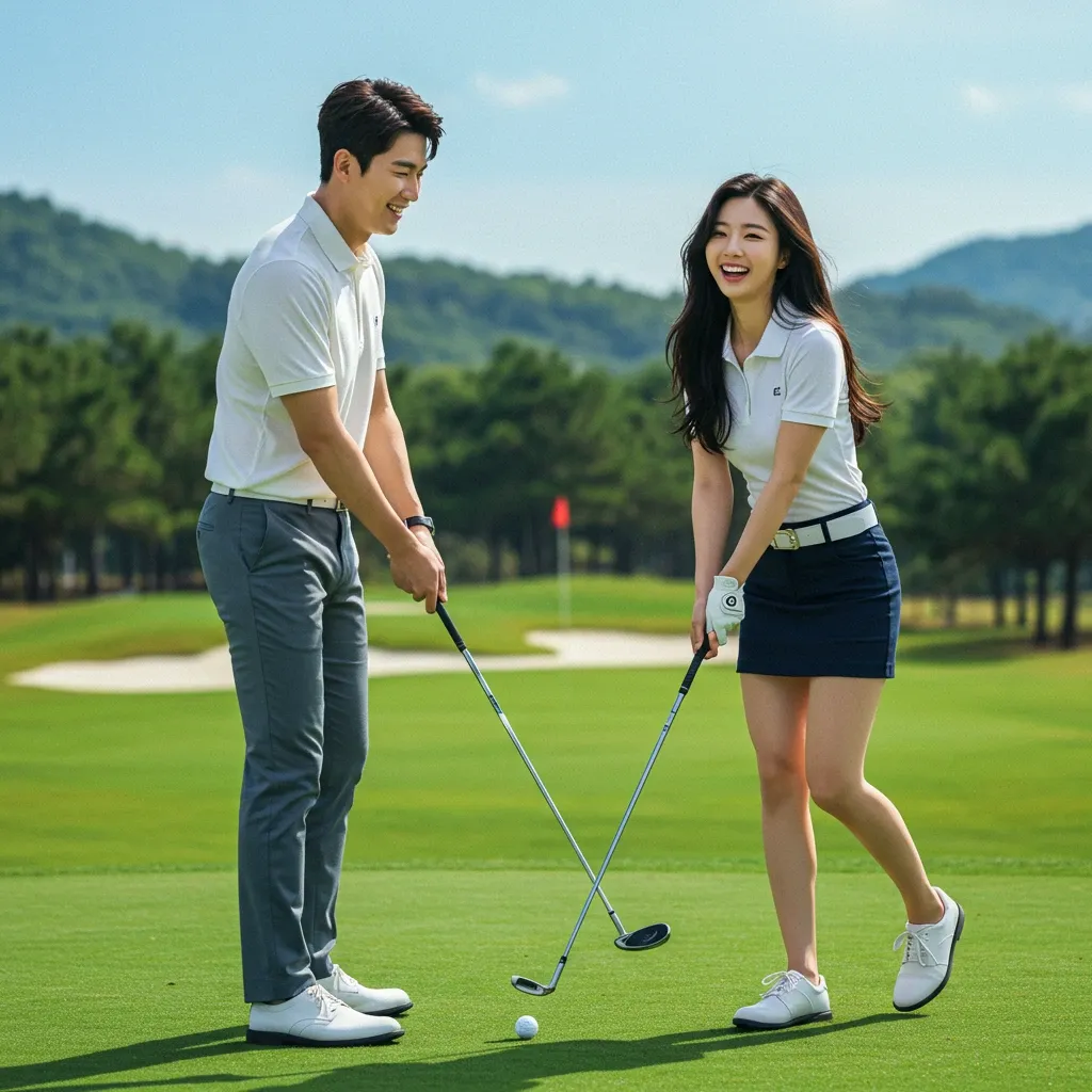 디오션cc 예약 1박 2일 골프 패키지 가격 및 날씨 (6월 27일)