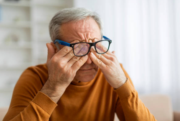 녹내장읜 원인과 증상, 진단, 치료와 예방 방법, 합병증