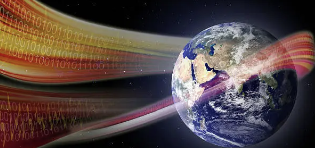 지구 자기장 역전의 비밀