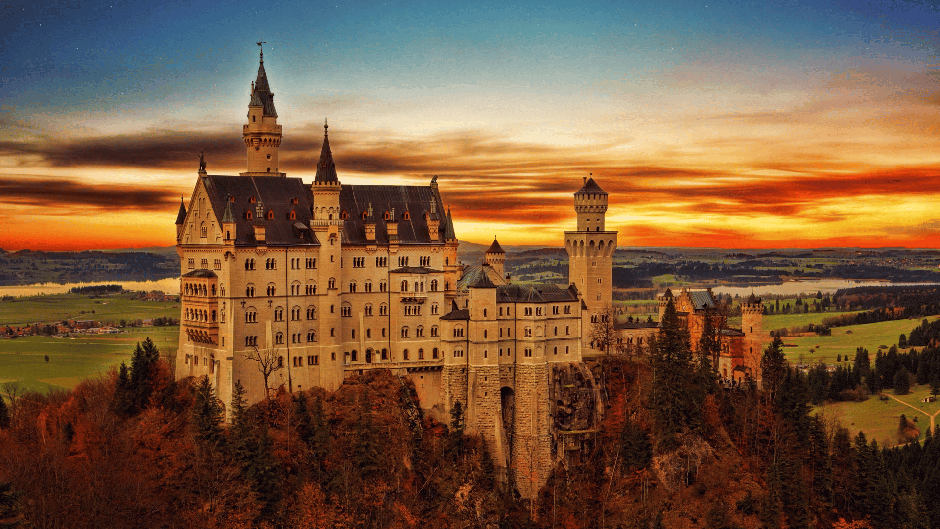 나라별 공항에서 꼭 알아야 할 꿀팁