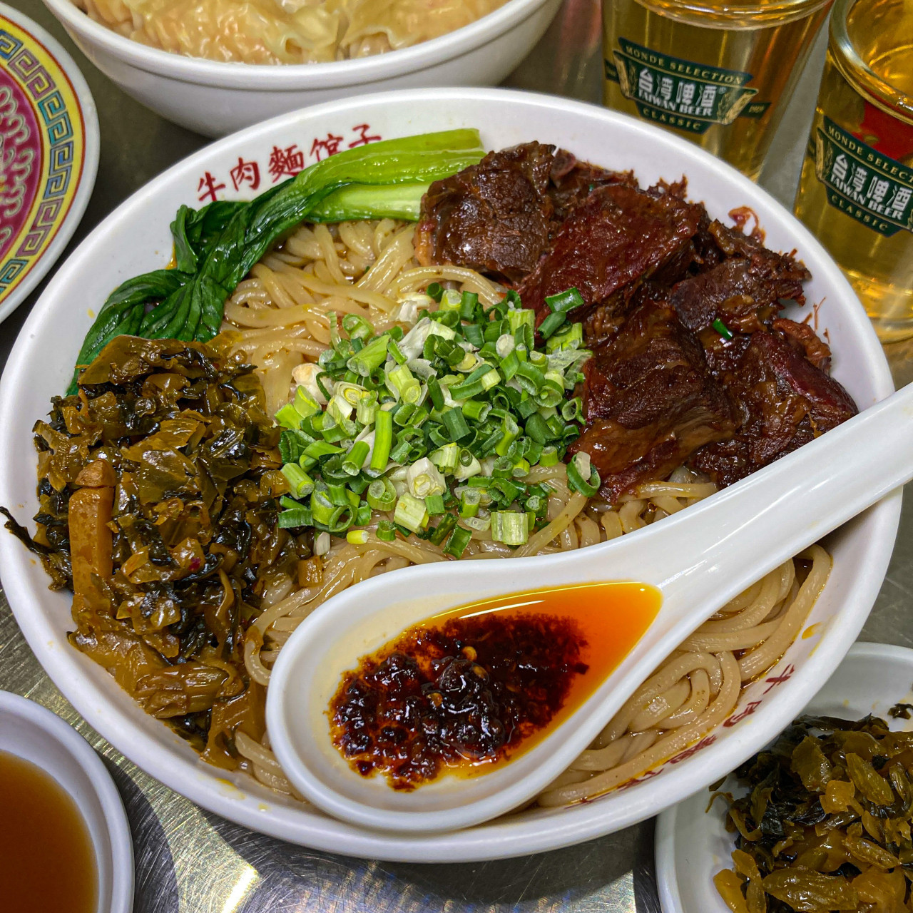 부산 남천역 맛집&amp;#44; 뉴러우멘관즈