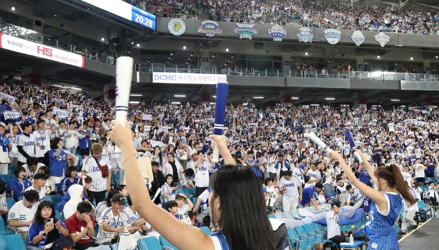 2024 KBO리그 포스트시즌 일정