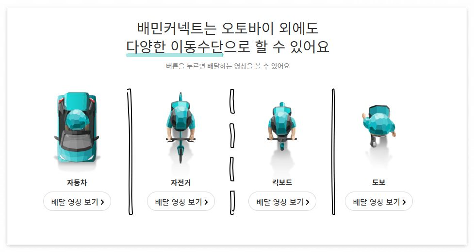 배민커넥트 바로가기