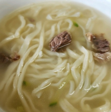 안동국시스타일