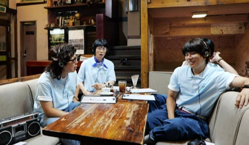 놀면뭐하니 서울가요제