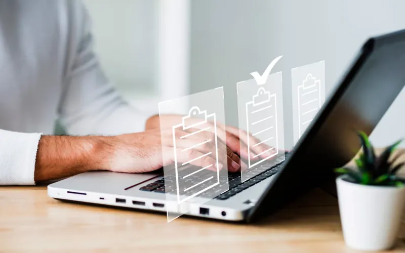 부가가치세 면세 사업자 신고 방법, 일반 사업자와 다른 점