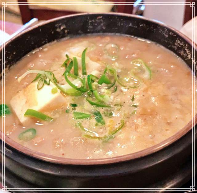 생생정보 일산 정발산 실패를 딛고 성공 비법 청국장 솥밥 맛집