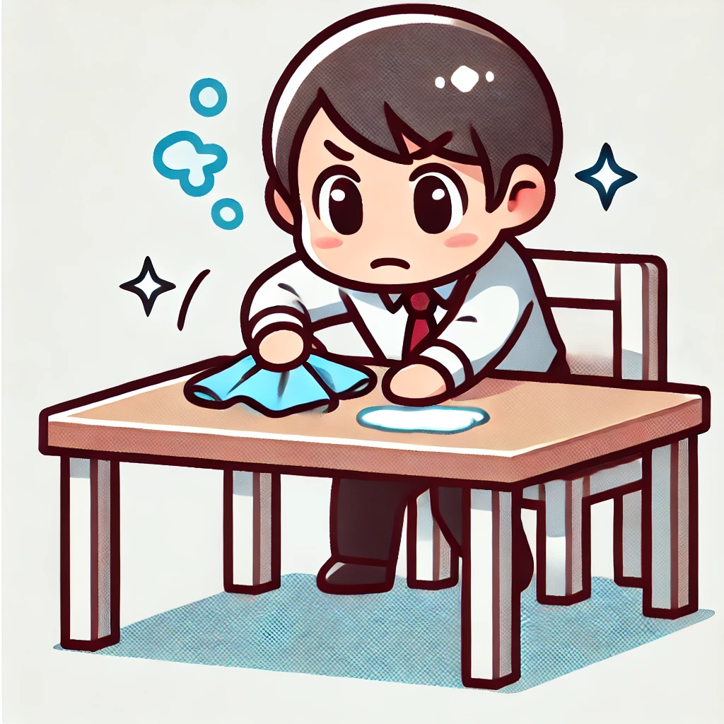 강박증 결벽증 차이 테스트 방법, 증상 및 치료법