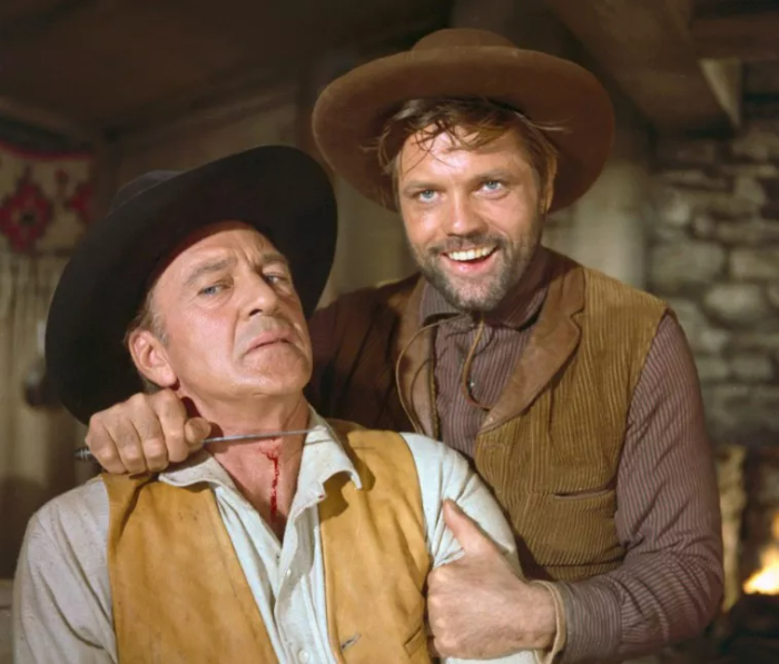 서부의 사나이 스틸컷4