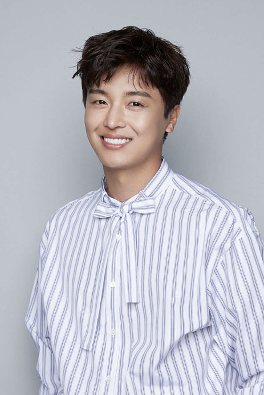 연우진 프로필 사진