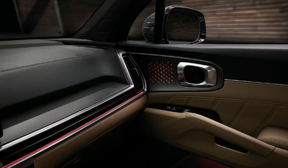 기아 쏘렌토 하이브리드 가격표