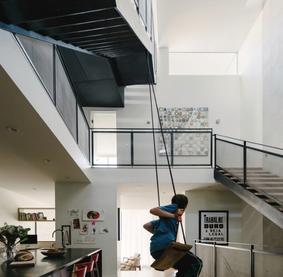 재밌는 인테리어 디자인 - 아이를 위한 집꾸미기