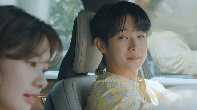 금토드라마 &lsquo;우주메리미&rsquo;