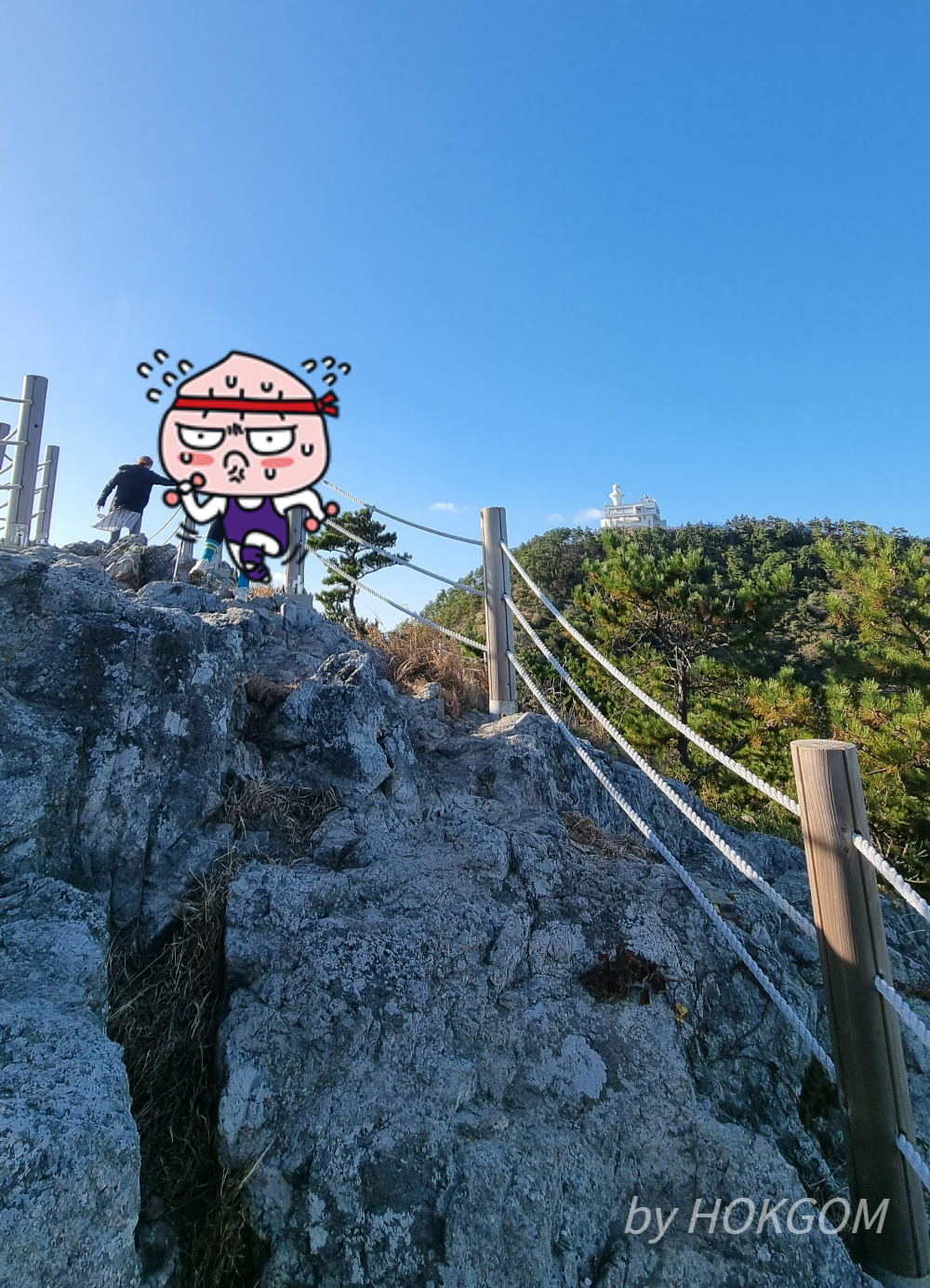 올레18-1코스, 올레18-2코스