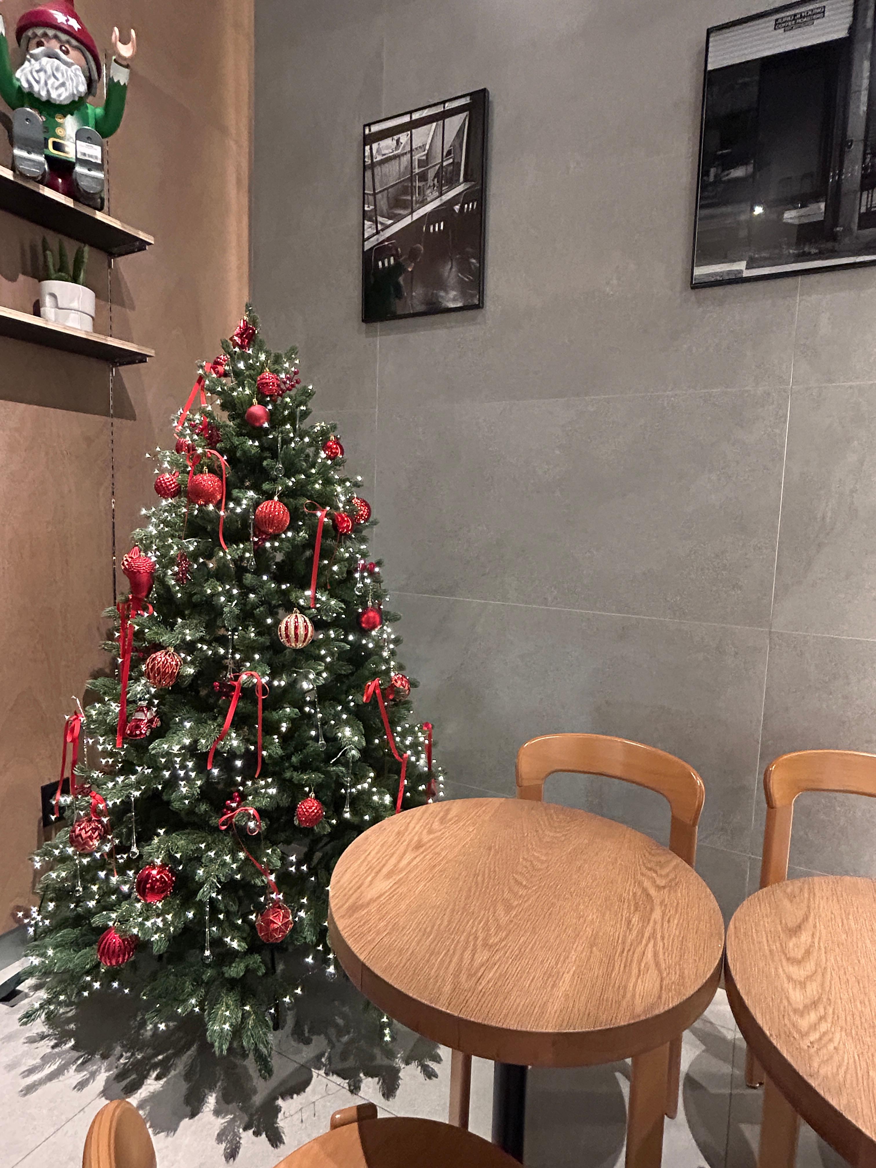 정지영커피로스터즈-인테리어