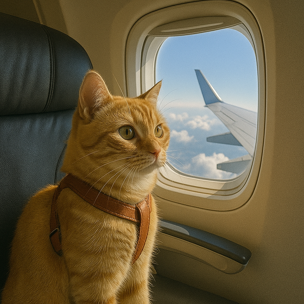 반려동물 동반 해외여행 가능한 국가와 입국 요건 총정리