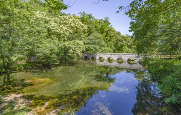 마니산 등산코스