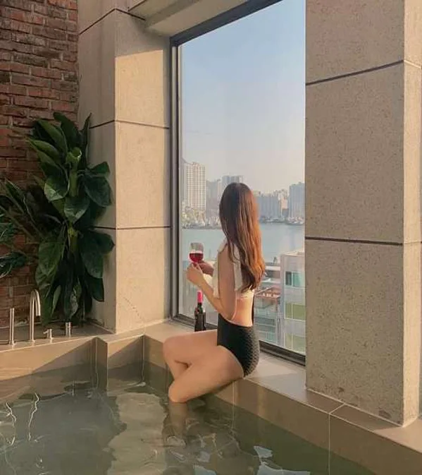 풀빌라 가온