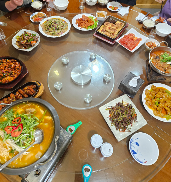 맛있는 음식2