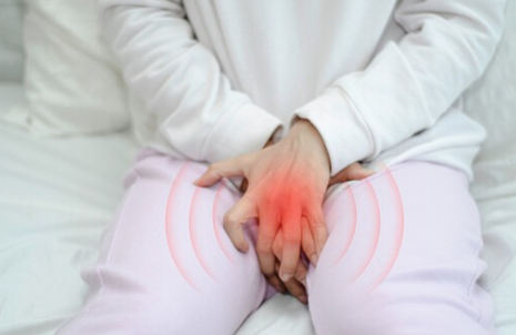 방광염 초기 증상과 치료법