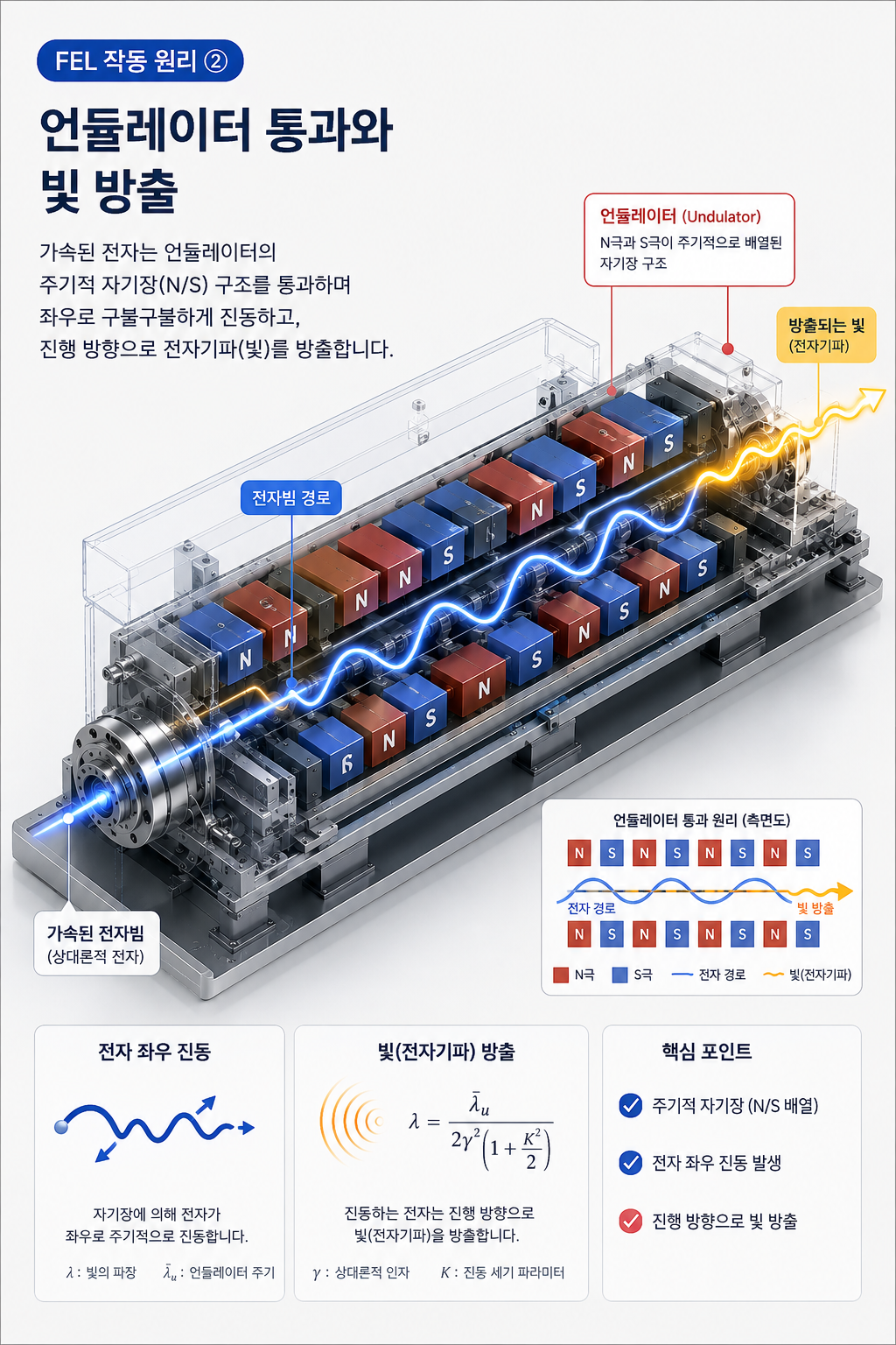 테라팹과 EUV FEL 분석: 머스크가 ASML 독점을 깨려는 3가지 이유