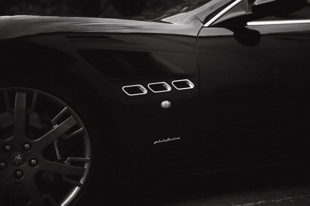 Maserati