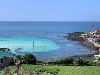 8월에 가볼만한 국내여행지