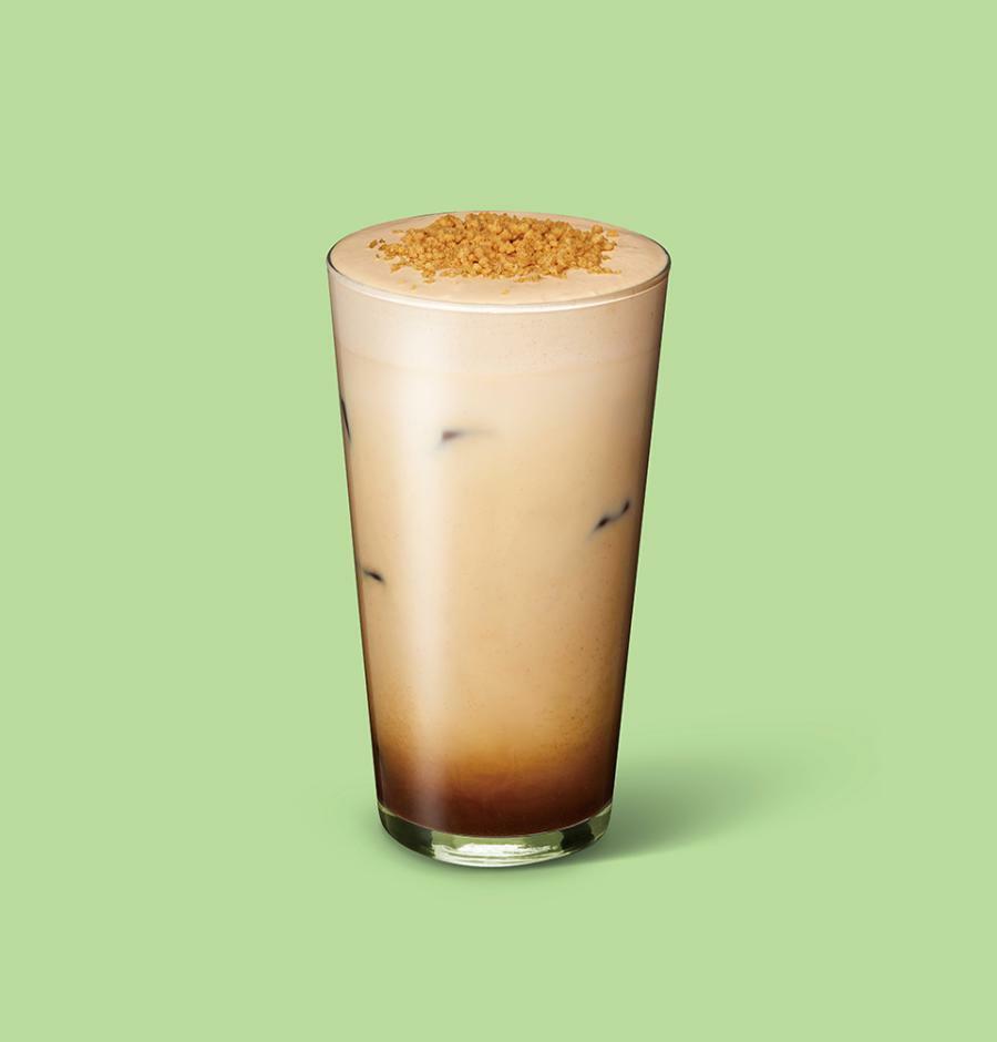 스타벅스 프로모션 음료