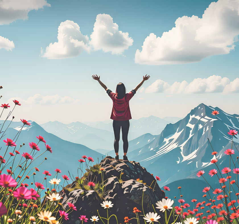 갱년기에 꼭 가봐야 할 해외 여행지