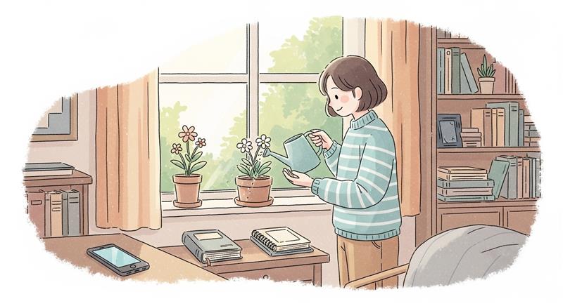 디지털 격리 증후군, 스마트폰이 없으면 불안한 당신에게