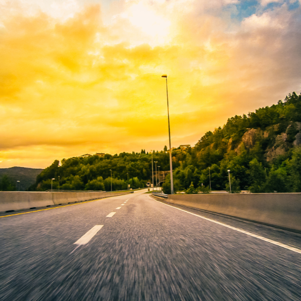 안전운전 통합민원 홈페이지