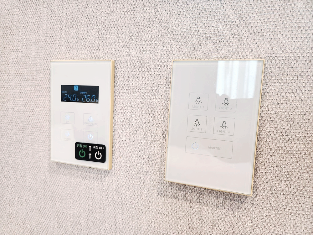 골든튤립_인천공항_트윈룸6