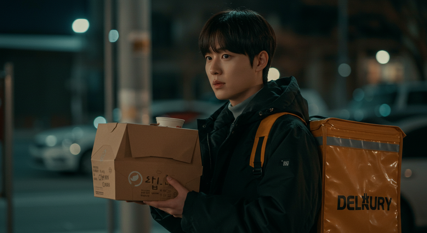 소상공인 배달&middot;택배비 지원금