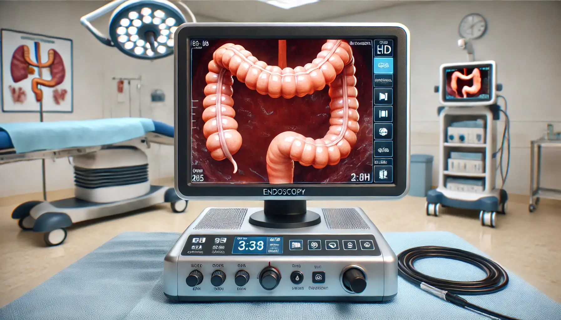 파인메딕스 수요예측