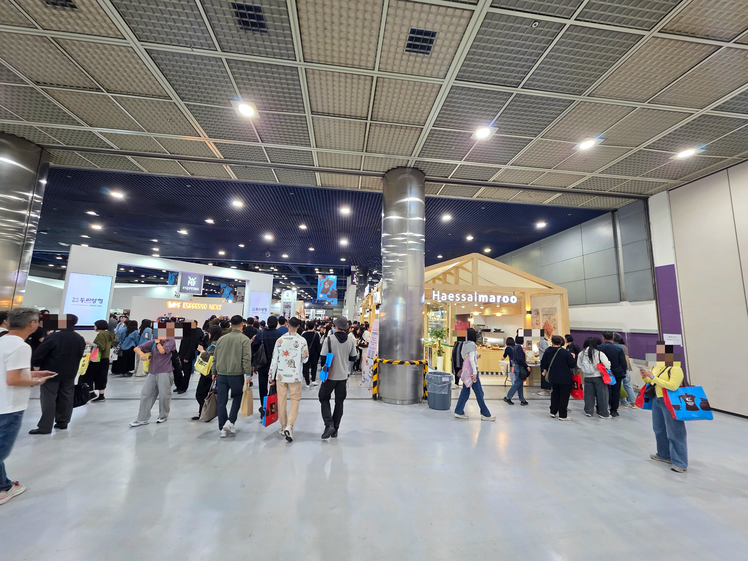 2026서울커피엑스포